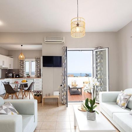Plaka Modern Apartment Chania  Eksteriør billede