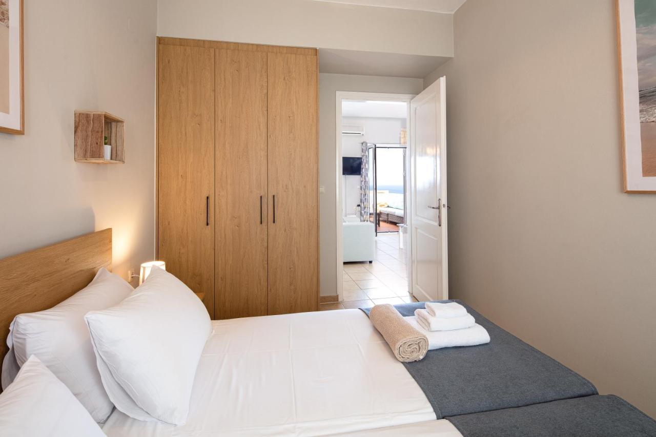 Plaka Modern Apartment Chania  Eksteriør billede