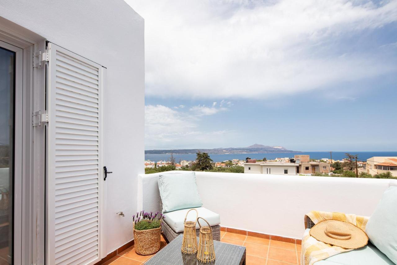 Plaka Modern Apartment Chania  Eksteriør billede