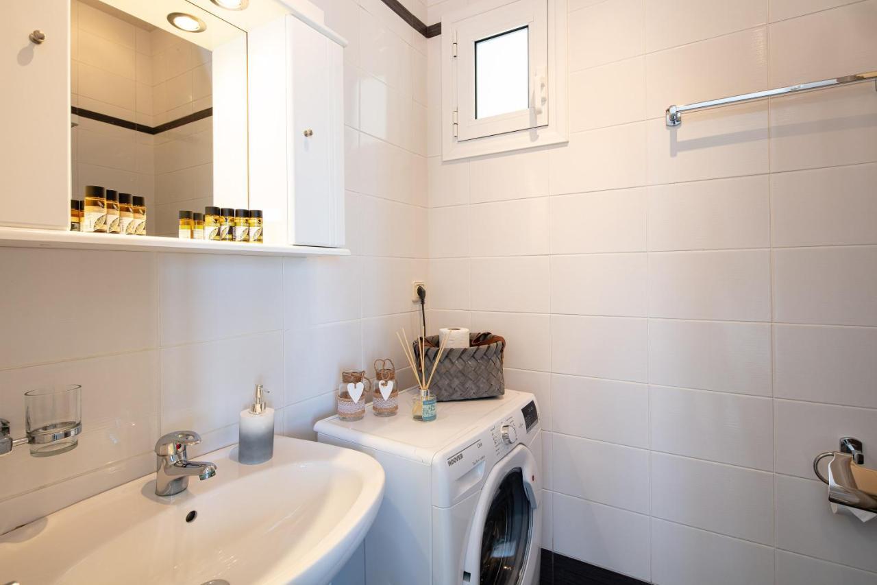 Plaka Modern Apartment Chania  Eksteriør billede