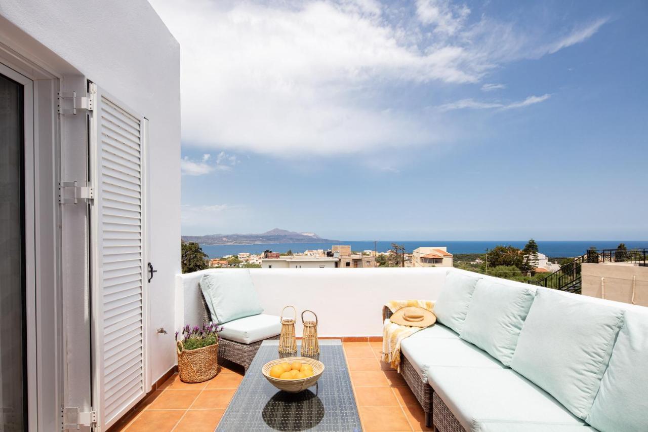 Plaka Modern Apartment Chania  Eksteriør billede